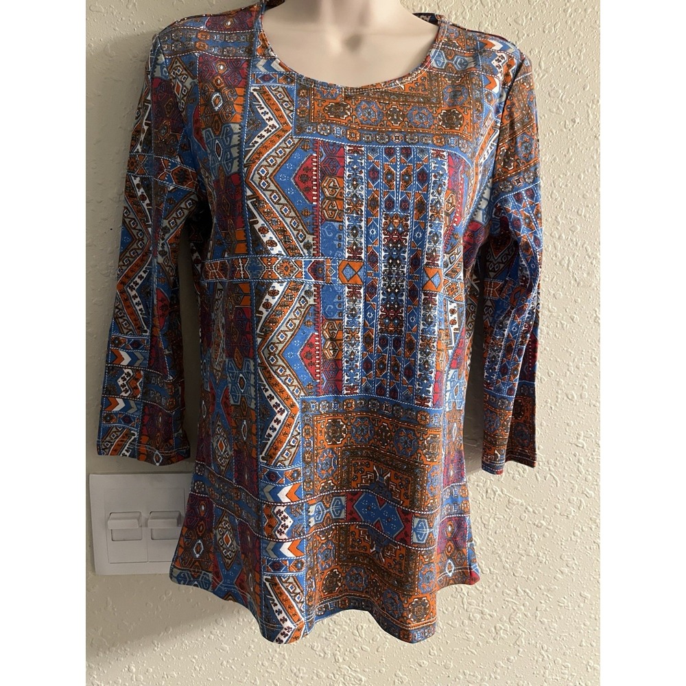 New Small Rebecca Malone Top #168*8